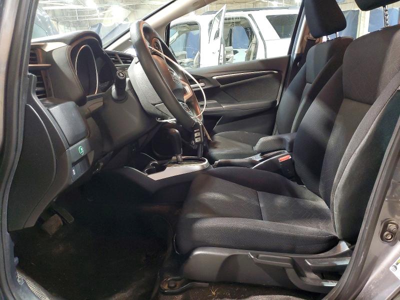 Aukcja sprzedaży 2015 Honda Fit, vin: 3HGGK5H82FM715269, numer aukcji: 51822246