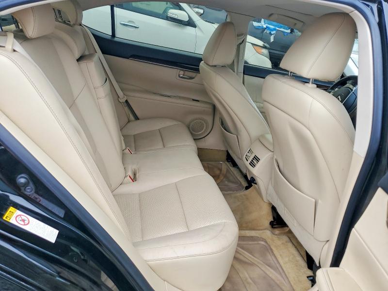 Aukcja sprzedaży 2014 Lexus Es, vin: JTHBK1GG0E2133850, numer aukcji: 52505416