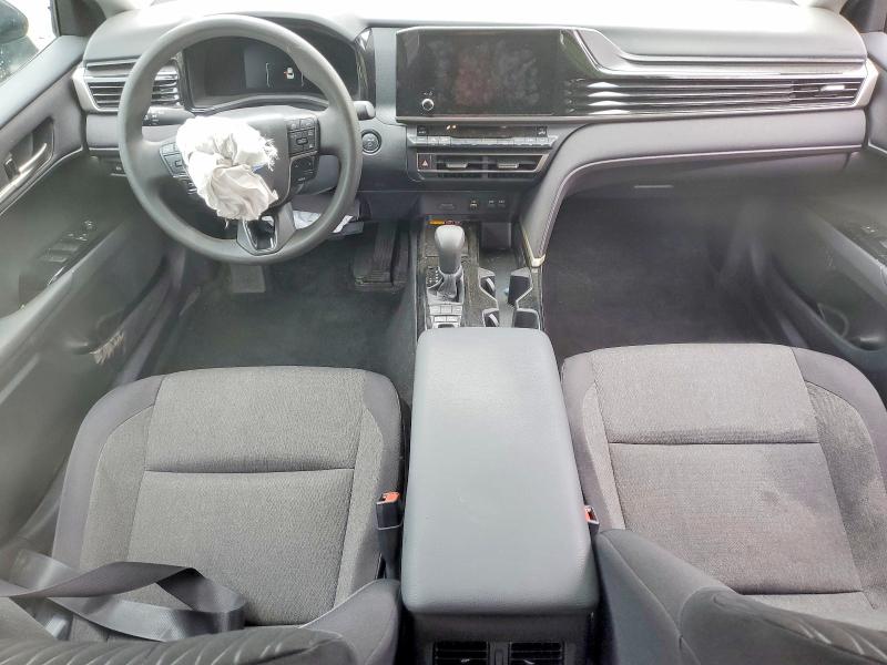 2025 Toyota Camry მანქანა იყიდება აუქციონზე, vin: 4T1DAACK4SU508884, აუქციონის ნომერი: 52726466