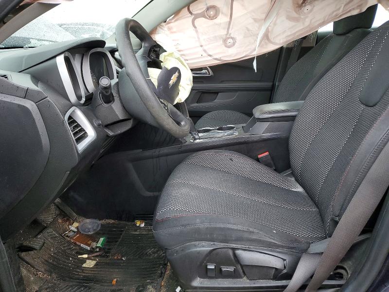 Aukcja sprzedaży 2017 Chevrolet Equinox, vin: 2GNALBEKXH1531392, numer aukcji: 52034196