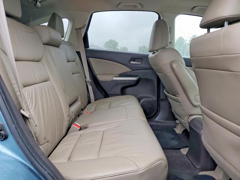 Продажа на аукционе авто 2014 Honda Cr-v, vin: 2HKRM4H7XEH650968, номер лота: 54769746