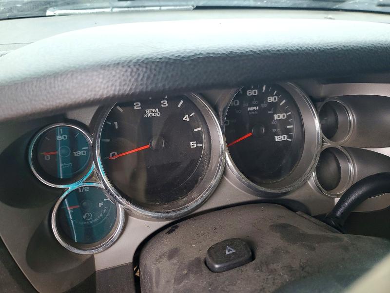 54637186 :رقم المزاد ، 1GTHK53609F148234 vin ، 2009 Gmc Sierra مزاد بيع