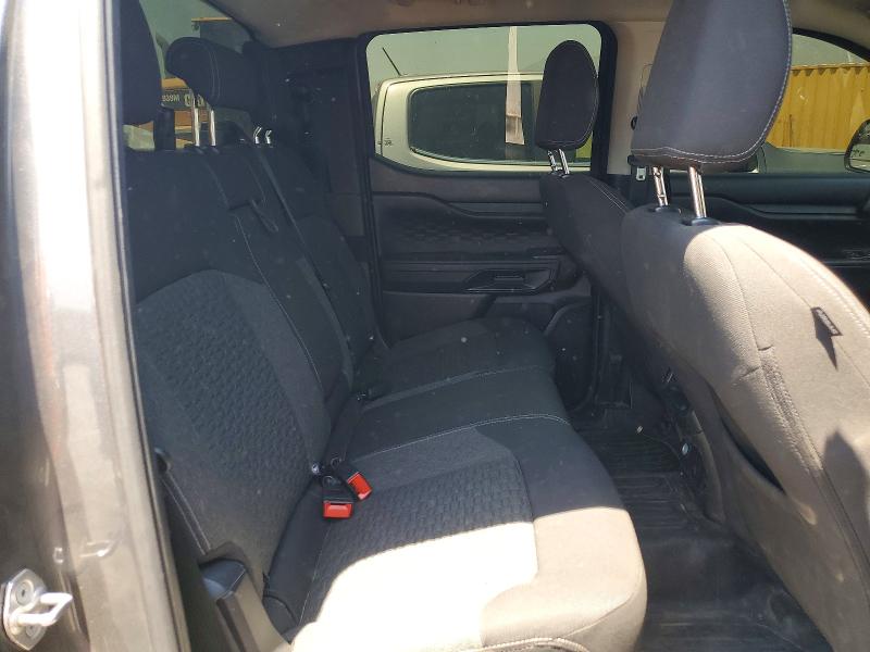 Продаж на аукціоні авто 2024 Ford Ranger, vin: 1FTER4BH4RLE30602, номер лоту: 54172456