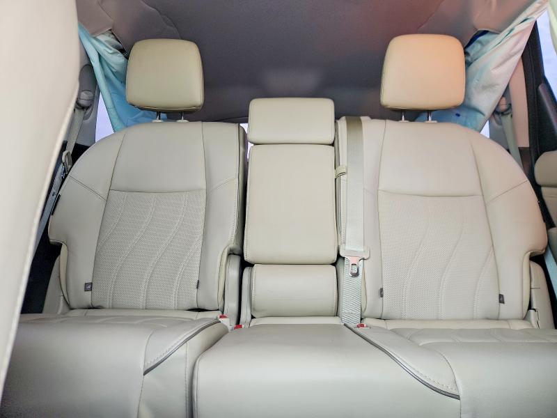 Aukcja sprzedaży 2019 Infiniti Qx60, vin: 5N1DL0MN1KC513589, numer aukcji: 52426416
