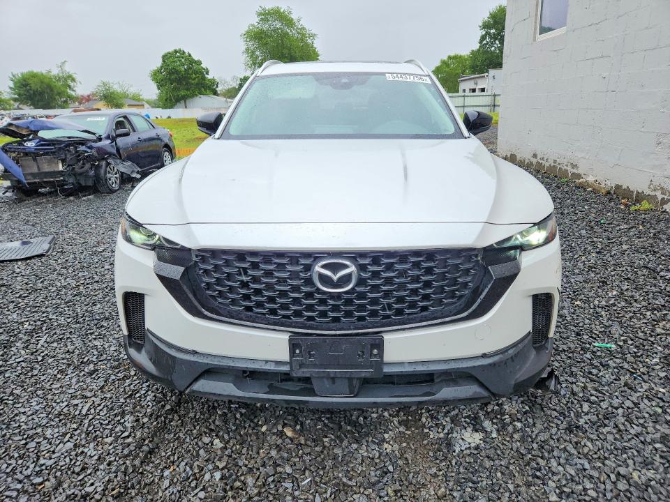 54437756 :رقم المزاد ، 7MMVABCM6PN138104 vin ، 2023 Mazda Cx-50 مزاد بيع