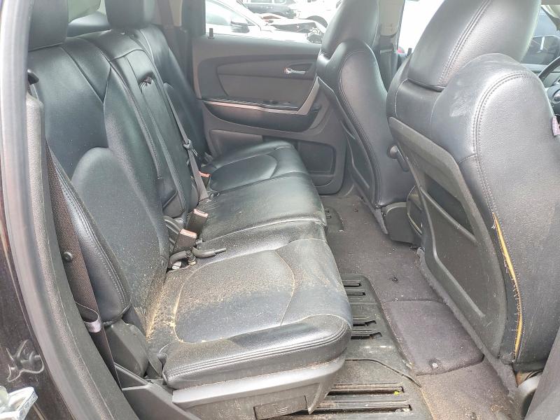2012 Gmc Acadia მანქანა იყიდება აუქციონზე, vin: 1GKKRNED1CJ228373, აუქციონის ნომერი: 51901636