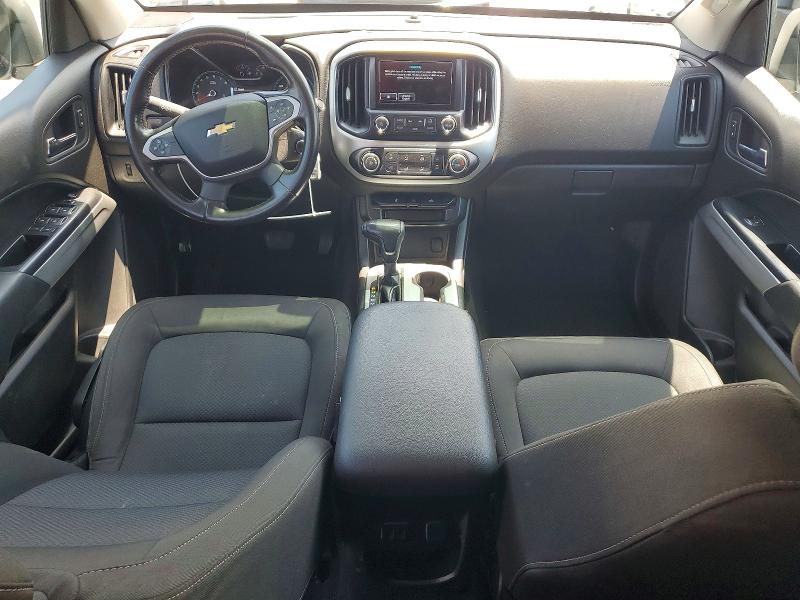 Продаж на аукціоні авто 2016 Chevrolet Colorado, vin: 1GCGSCEA3G1327928, номер лоту: 52696786
