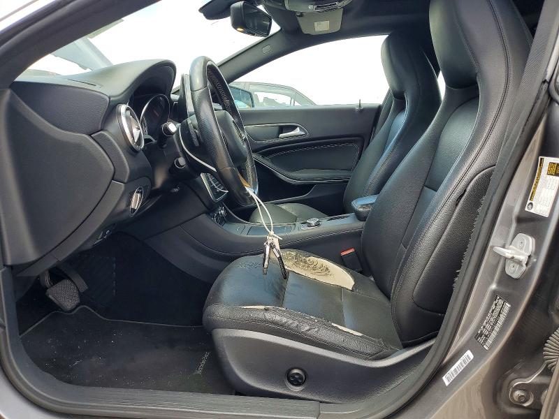 54611736 :رقم المزاد ، WDDSJ4EB5FN277722 vin ، 2015 Mercedes-benz Cla مزاد بيع