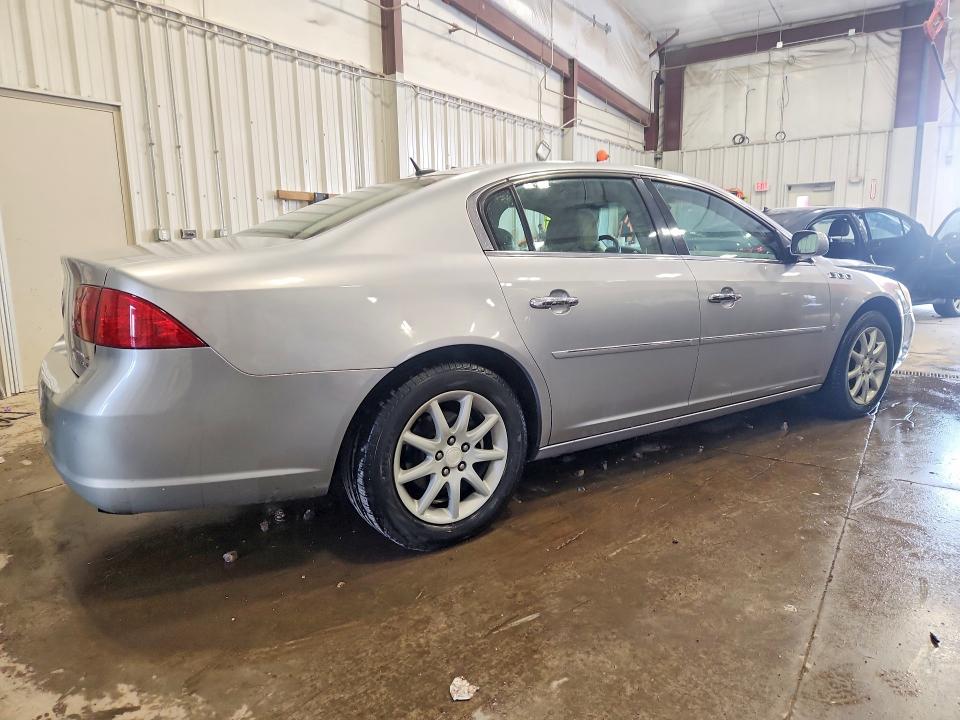 Продаж на аукціоні авто 2006 Buick Lucerne, vin: 1G4HD57266U159114, номер лоту: 54724746