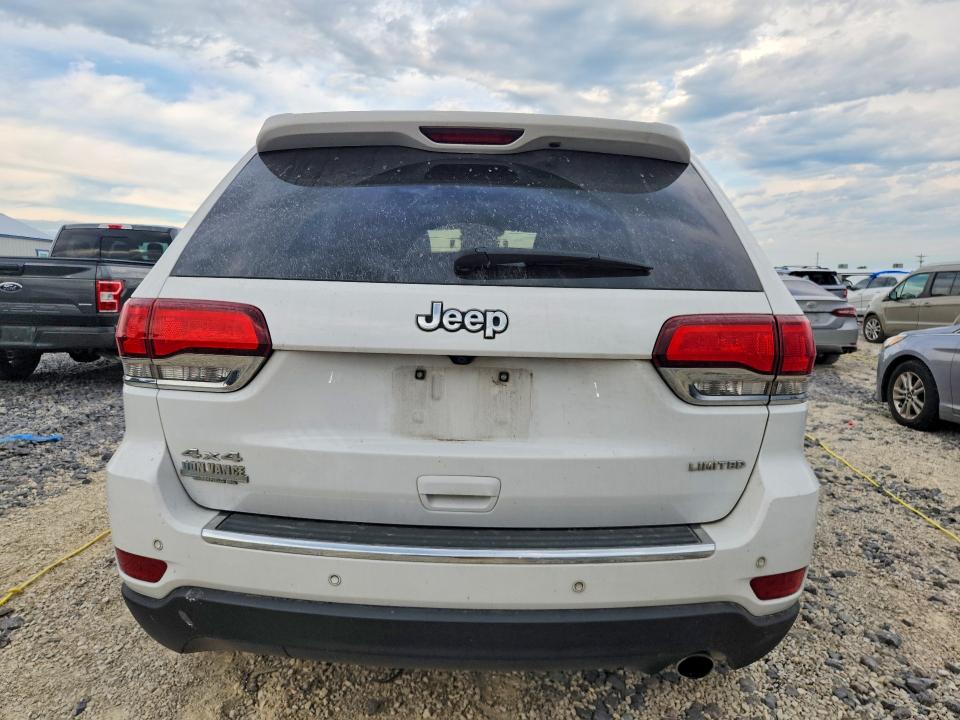 Aukcja sprzedaży 2021 Jeep Grand, vin: 1C4RJFBG9MC645591, numer aukcji: 54000146