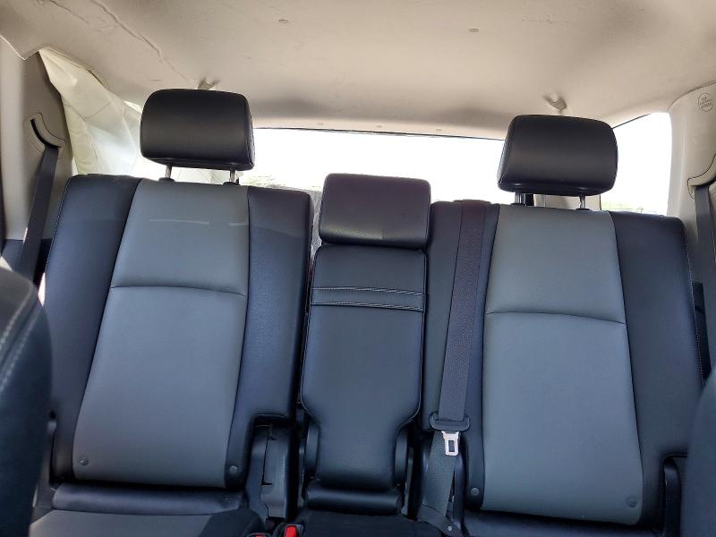 2014 Toyota 4runner მანქანა იყიდება აუქციონზე, vin: JTEZU5JR9E5079714, აუქციონის ნომერი: 54205146