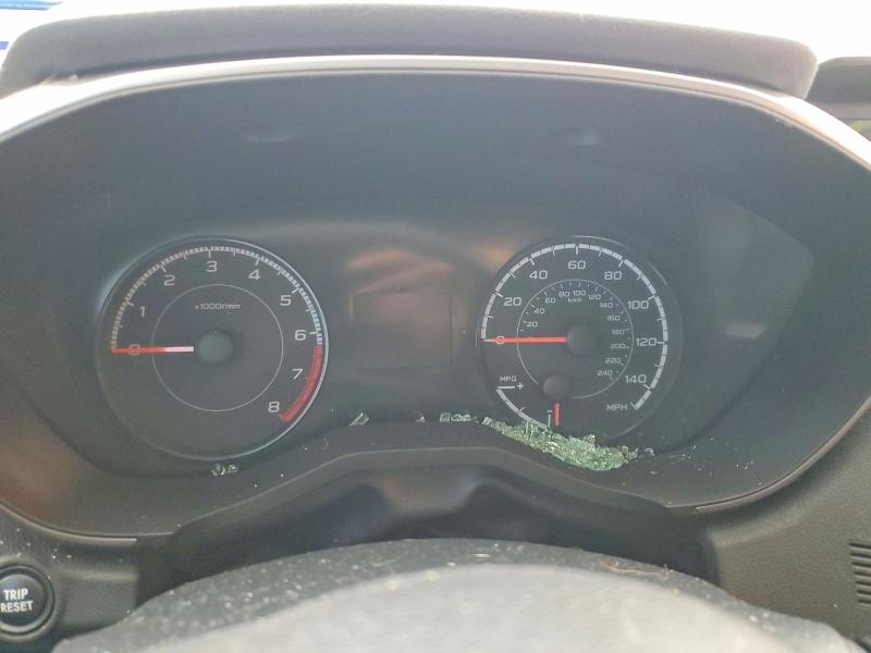 Aukcja sprzedaży 2018 Subaru Crosstrek, vin: JF2GTABC8J9268926, numer aukcji: 54606886