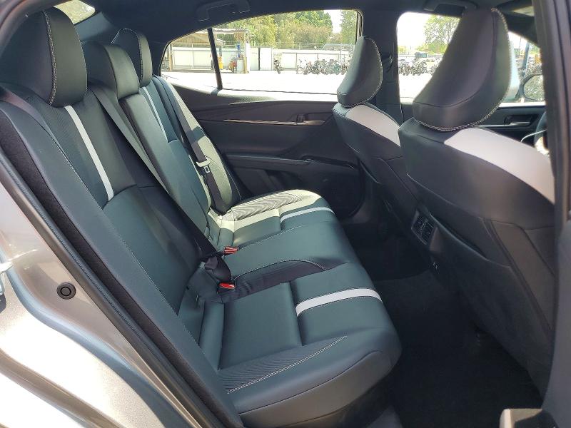 53757036 :رقم المزاد ، 4T1DAACK2TU274164 vin ، 2026 Toyota Camry مزاد بيع