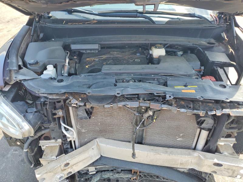 54450486 :رقم المزاد ، 5N1AL0MN6FC551554 vin ، 2015 Infiniti Qx60 مزاد بيع