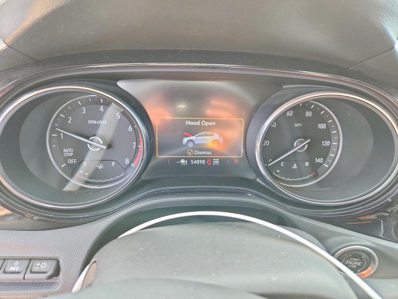 Продаж на аукціоні авто 2021 Buick Encore Gx, vin: KL4MMESL5MB162267, номер лоту: 52168896