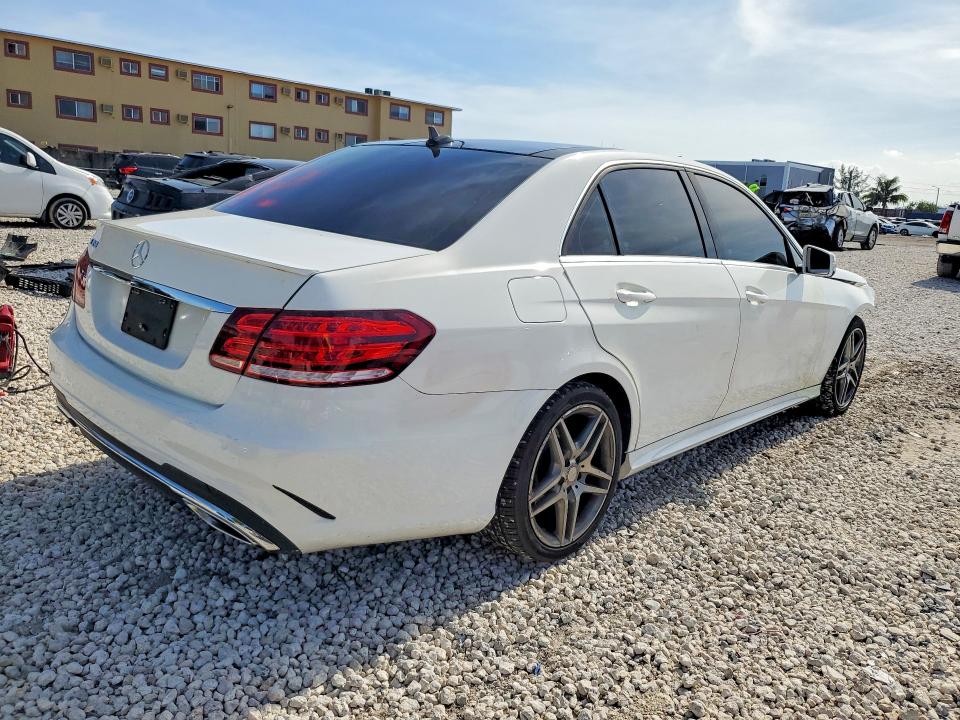 Auction sale of the 2016 Mercedes-benz E, vin: WDDHF5KBXGB262545, lot number: 52526676