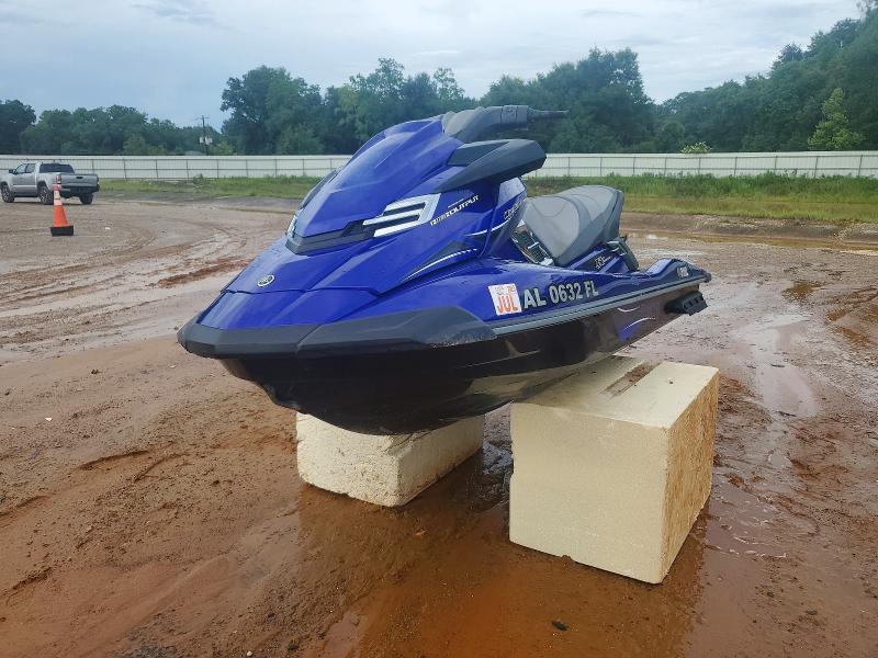 Aukcja sprzedaży 2014 Yam Jet Ski, vin: YAMA1858D414, numer aukcji: 54699306