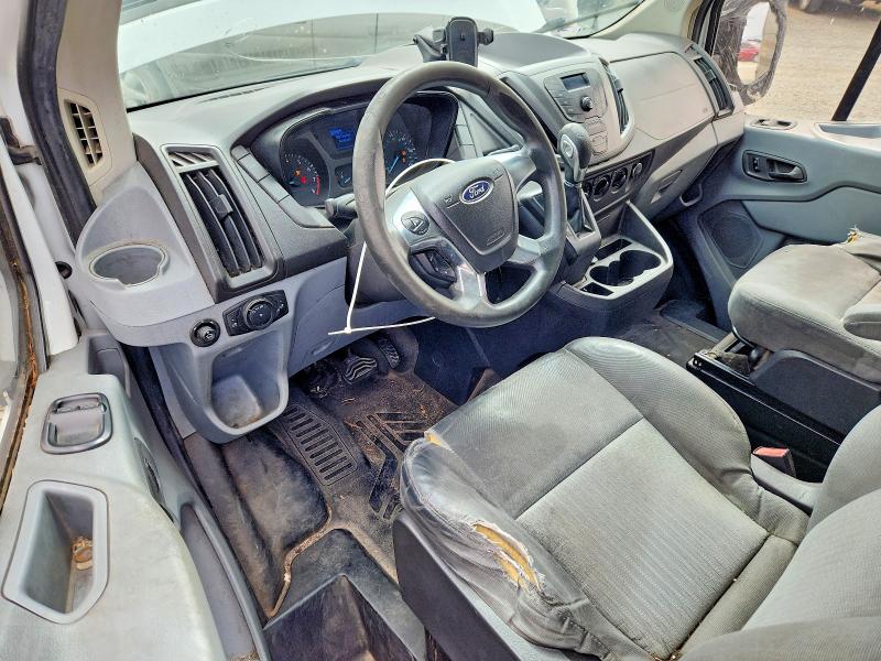 Aukcja sprzedaży 2016 Ford Transit, vin: 1FTYR1ZM1GKA23404, numer aukcji: 53318906