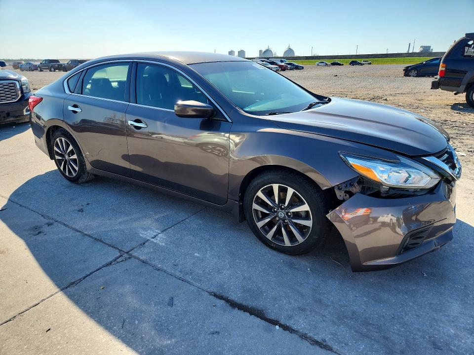 Aukcja sprzedaży 2017 Nissan Altima, vin: 1N4AL3AP1HC208140, numer aukcji: 53456556