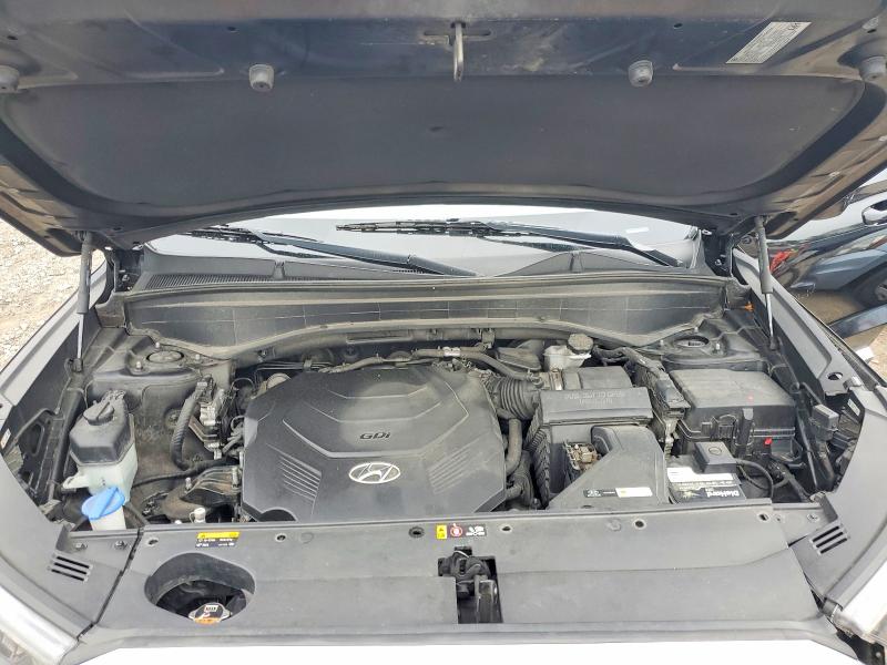 Продажа на аукционе авто 2020 Hyundai Palisade, vin: KM8R1DHE9LU038279, номер лота: 53285726