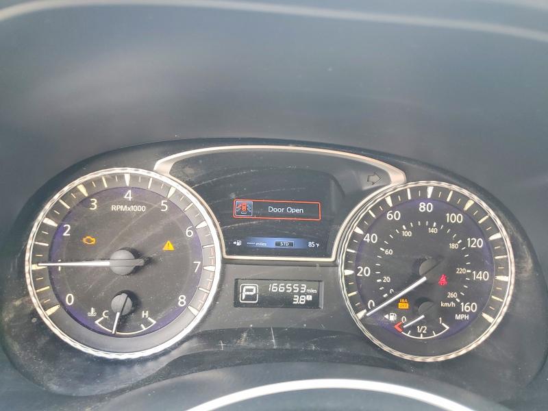 Aukcja sprzedaży 2013 Infiniti Jx35, vin: 5N1AL0MN0DC341660, numer aukcji: 53794356