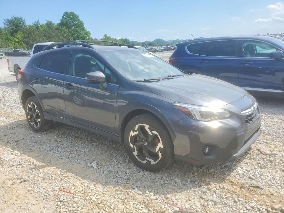 Aukcja sprzedaży 2023 Subaru Crosstrek, vin: JF2GTHNC3PH270912, numer aukcji: 53479096