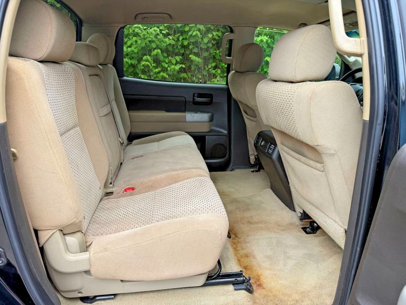 Продажа на аукционе авто 2007 Toyota Tundra, vin: 5TBDV54137S459168, номер лота: 55103476