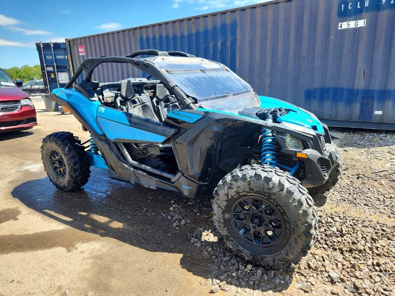 Продаж на аукціоні авто 2023 Can-am Maverick X3, vin: 3JBVGAY41PE000852, номер лоту: 54057176