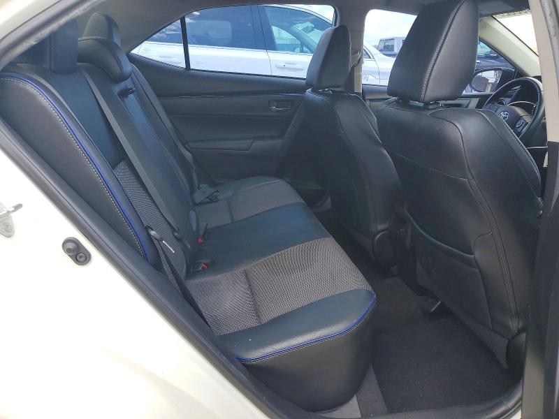 Продажа на аукционе авто 2019 Toyota Corolla, vin: 5YFBURHE1KP865926, номер лота: 53630526