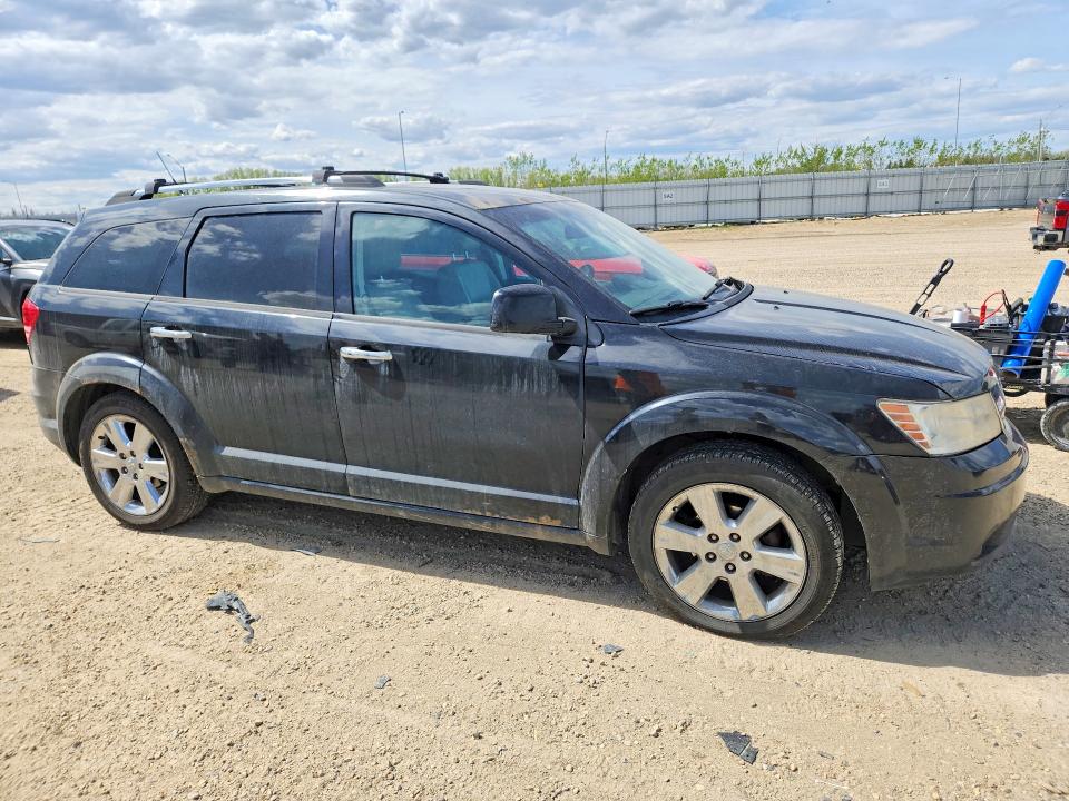 Продаж на аукціоні авто 2010 Dodge Journey, vin: 3D4PH6FV8AT249201, номер лоту: 54443146
