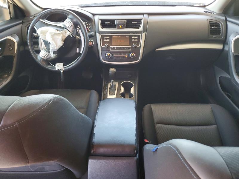 2016 Nissan Altima მანქანა იყიდება აუქციონზე, vin: 1N4BL3AP5GC207141, აუქციონის ნომერი: 52923246