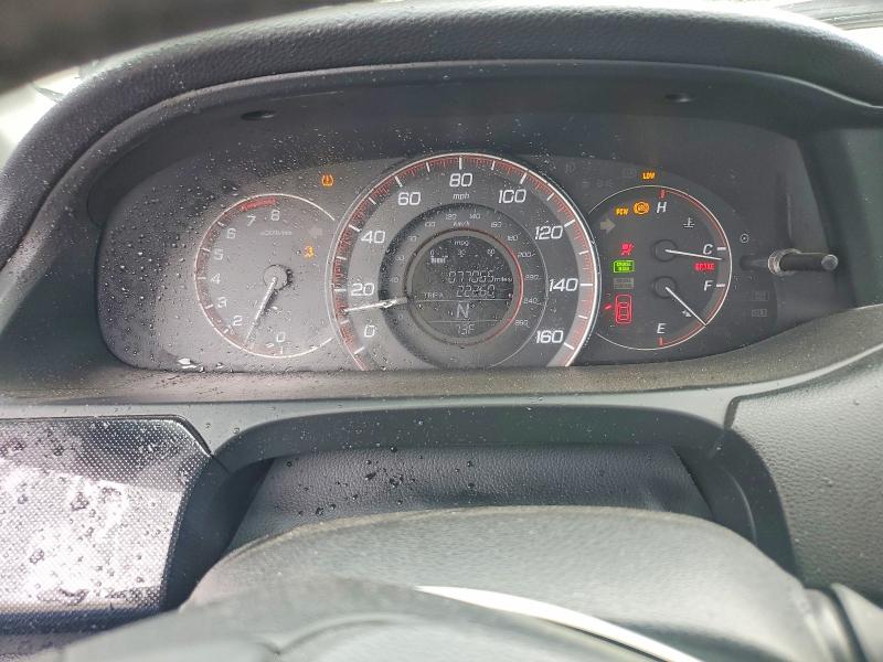Aukcja sprzedaży 2014 Honda Accord, vin: 1HGCT2B83EA002315, numer aukcji: 54806096