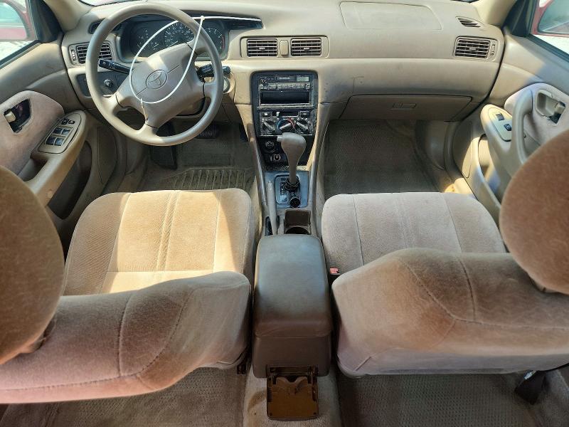 1997 Toyota Camry მანქანა იყიდება აუქციონზე, vin: 4T1BG22KXVU117434, აუქციონის ნომერი: 54228656
