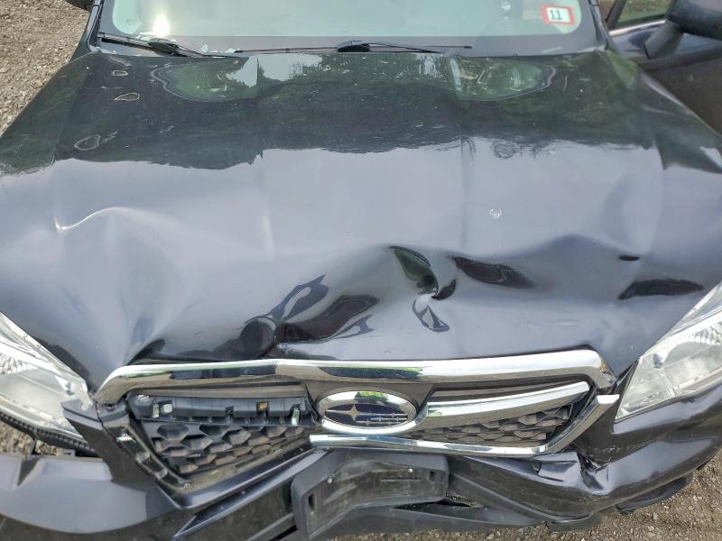 Продаж на аукціоні авто 2014 Subaru Forester, vin: JF2SJAHC4EH437889, номер лоту: 53334596