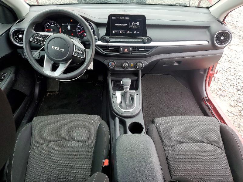 Продаж на аукціоні авто 2022 Kia Forte, vin: 3KPF24AD2NE471563, номер лоту: 54495766