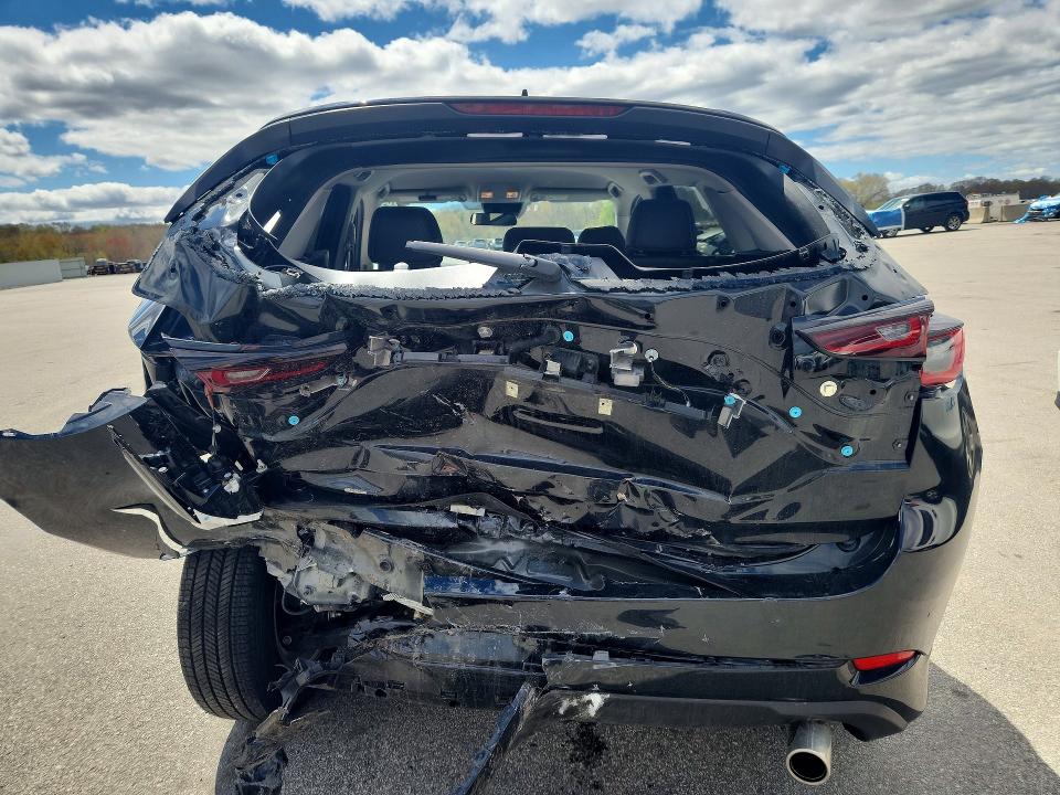 Aukcja sprzedaży 2025 Mazda Cx-5, vin: JM3KFBBL6S0690454, numer aukcji: 52171346