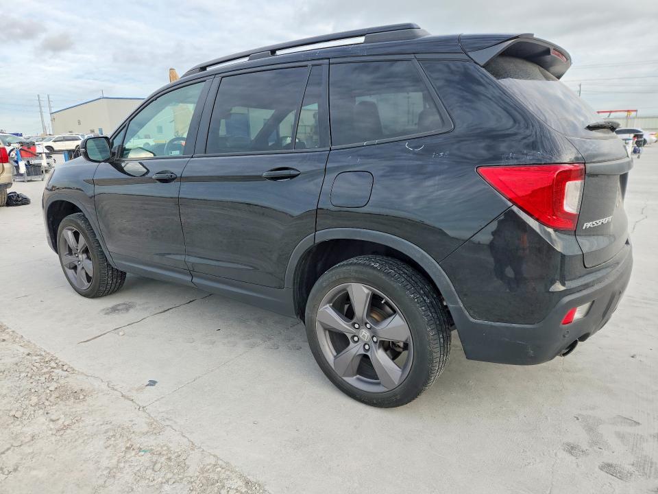 Продаж на аукціоні авто 2021 Honda Passport, vin: 5FNYF8H96MB040898, номер лоту: 51287086