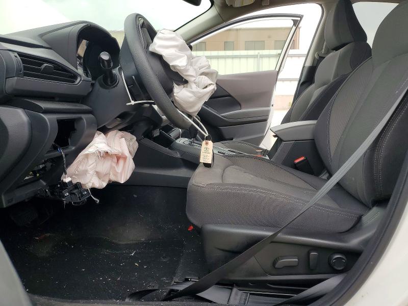 Aukcja sprzedaży 2025 Subaru Crosstrek, vin: JF2GUHDC6SH253495, numer aukcji: 52710726