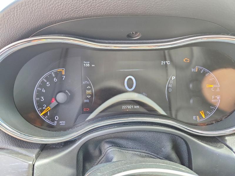 Продаж на аукціоні авто 2018 Jeep Grand Cherokee, vin: 1C4RJFBG0JC398196, номер лоту: 54866296