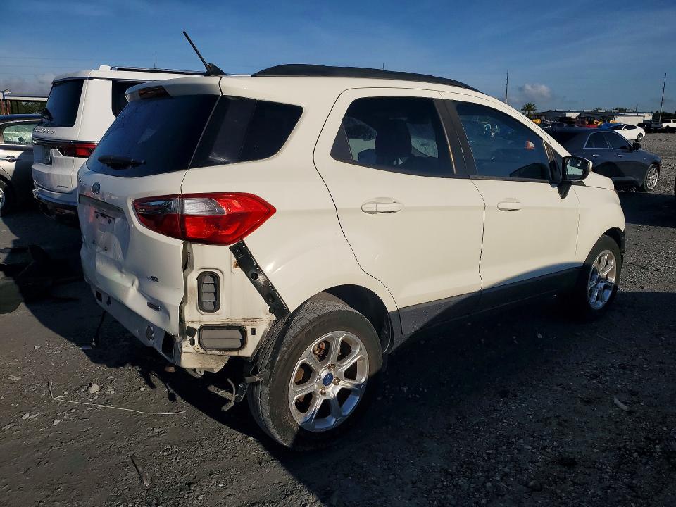 55380966 :رقم المزاد ، MAJ3P1TE5JC217359 vin ، 2018 Ford Ecosport مزاد بيع