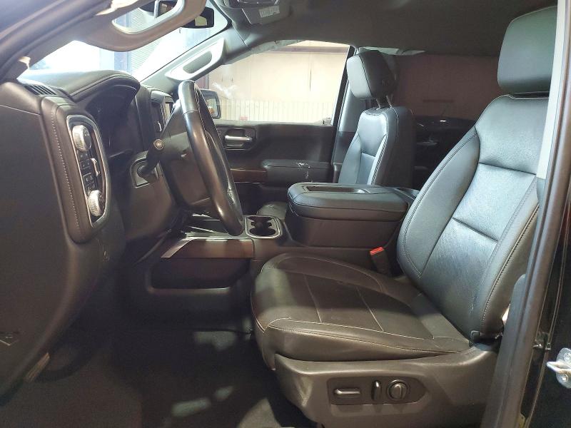 Aukcja sprzedaży 2021 Gmc Sierra, vin: 1GTU9DED5MZ190566, numer aukcji: 55202976