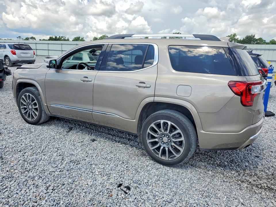 Aukcja sprzedaży 2022 Gmc Acadia, vin: 1GKKNPLS2NZ131230, numer aukcji: 54988916