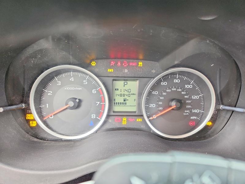Aukcja sprzedaży 2014 Subaru Forester, vin: JF2SJAECXEH445239, numer aukcji: 54265586