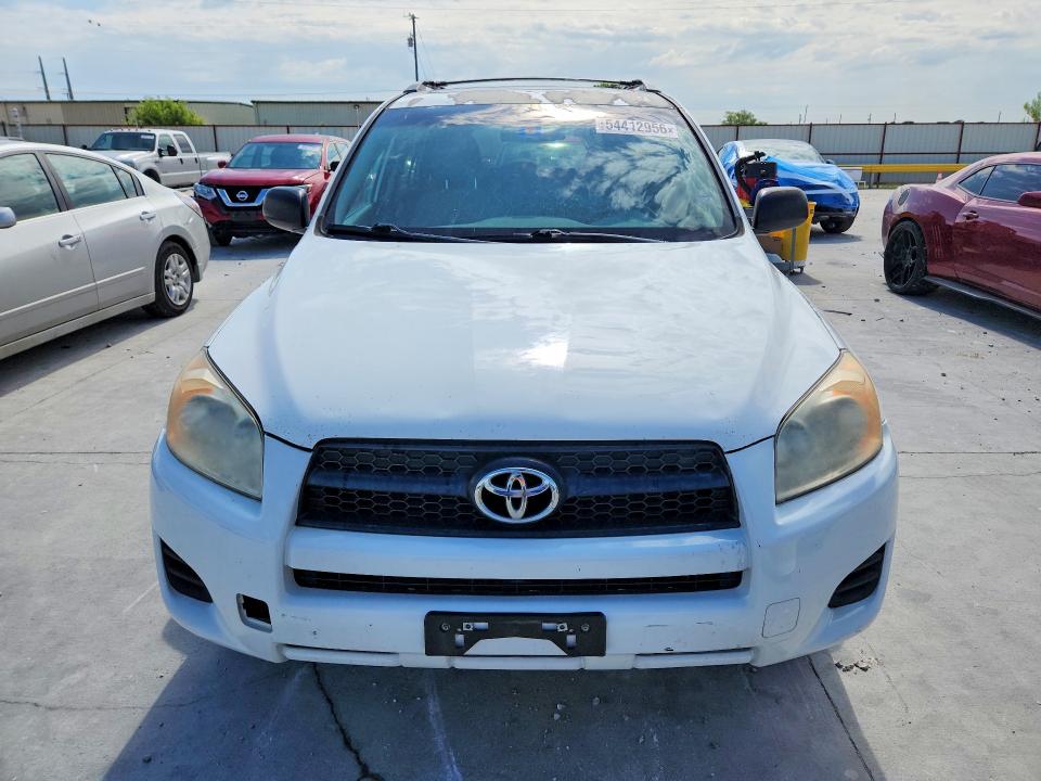 54412956 :رقم المزاد ، 2T3ZF4DV1BW069541 vin ، 2011 Toyota Rav4 مزاد بيع