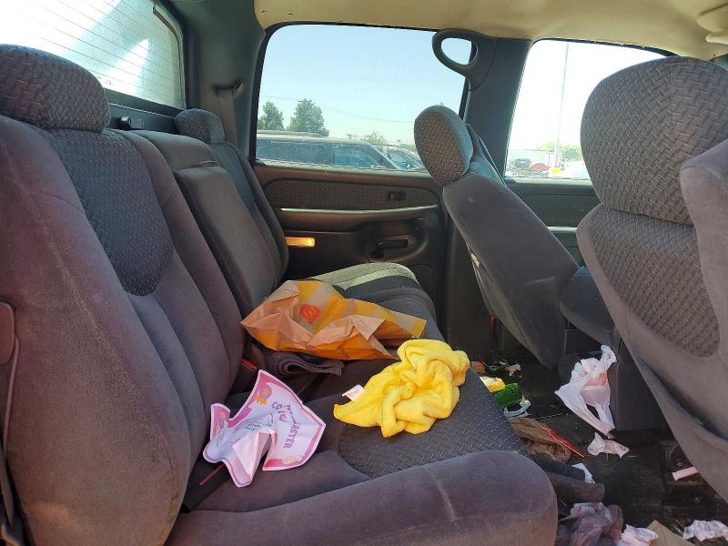 53025226 :رقم المزاد ، 3GNEC13T32G335672 vin ، 2002 Chevrolet Avalanche مزاد بيع
