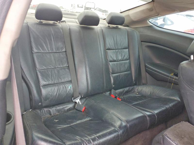 Продаж на аукціоні авто 2012 Honda Accord, vin: 1HGCS2B83CA011810, номер лоту: 52431986