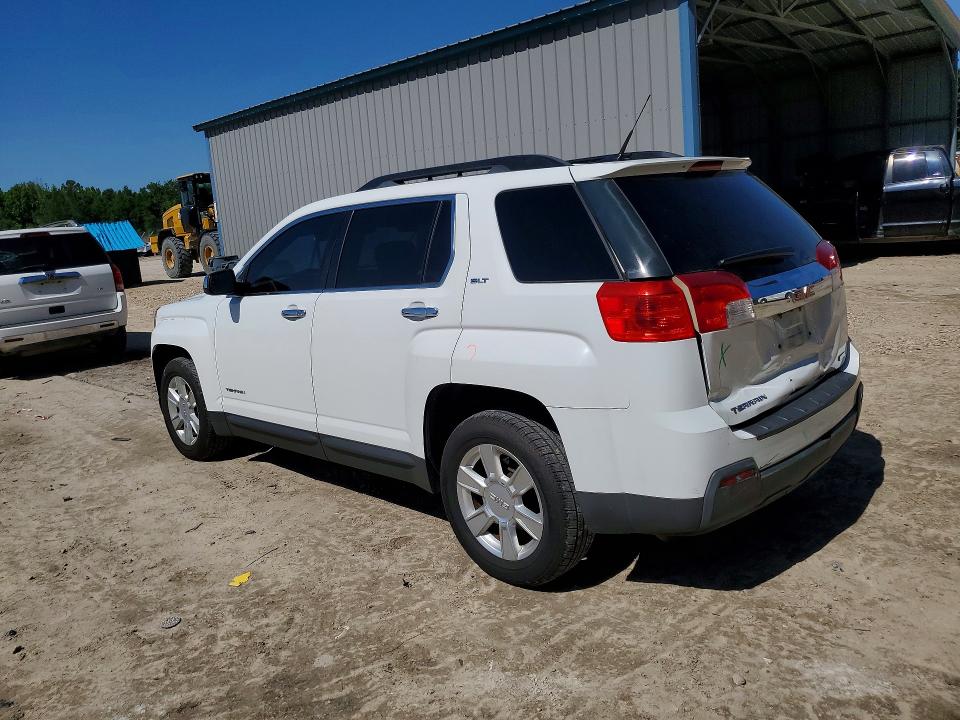2012 Gmc Terrain მანქანა იყიდება აუქციონზე, vin: 2GKALUEK0C6142684, აუქციონის ნომერი: 53528646
