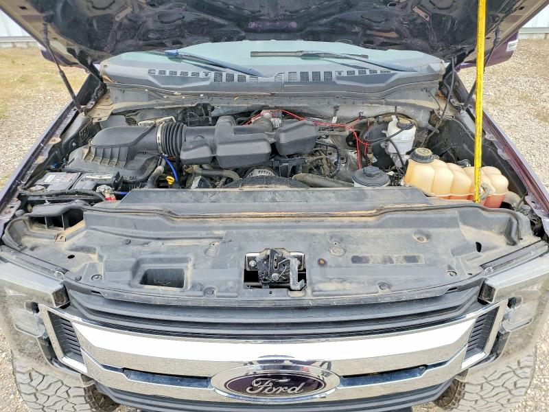 Aukcja sprzedaży 2018 Ford F250, vin: 1FT7W2B60JEB60507, numer aukcji: 46782626