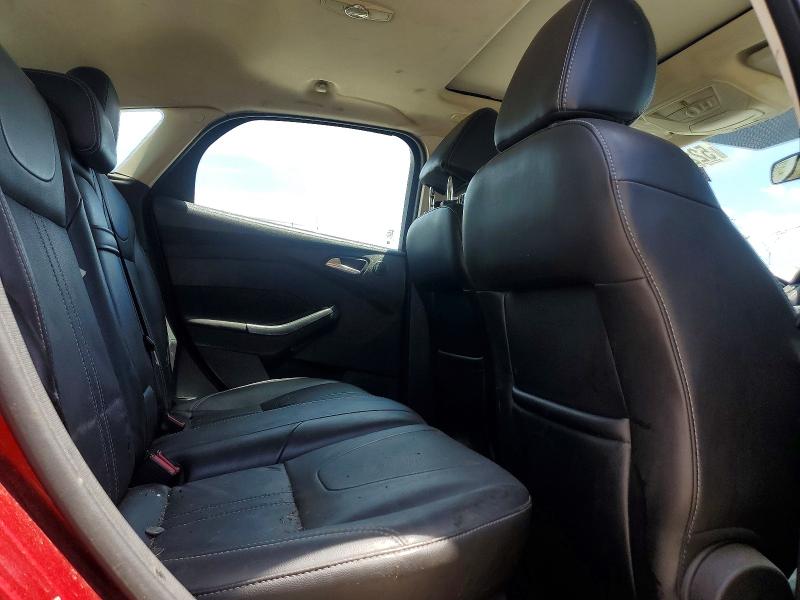 Aukcja sprzedaży 2013 Ford Focus, vin: 1FADP3N2XDL217851, numer aukcji: 52249916