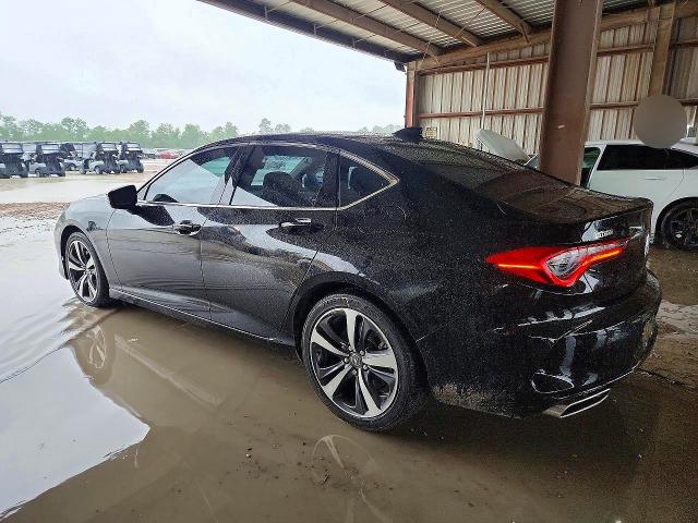 Aukcja sprzedaży 2025 Acura Tlx, vin: 19UUB5F43SA002858, numer aukcji: 51973406